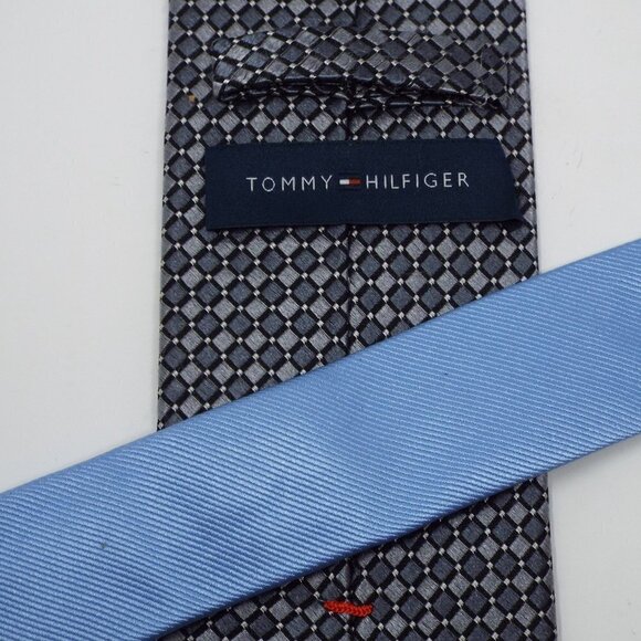 Tommy Hilfiger Tie - Picture 5 of 9